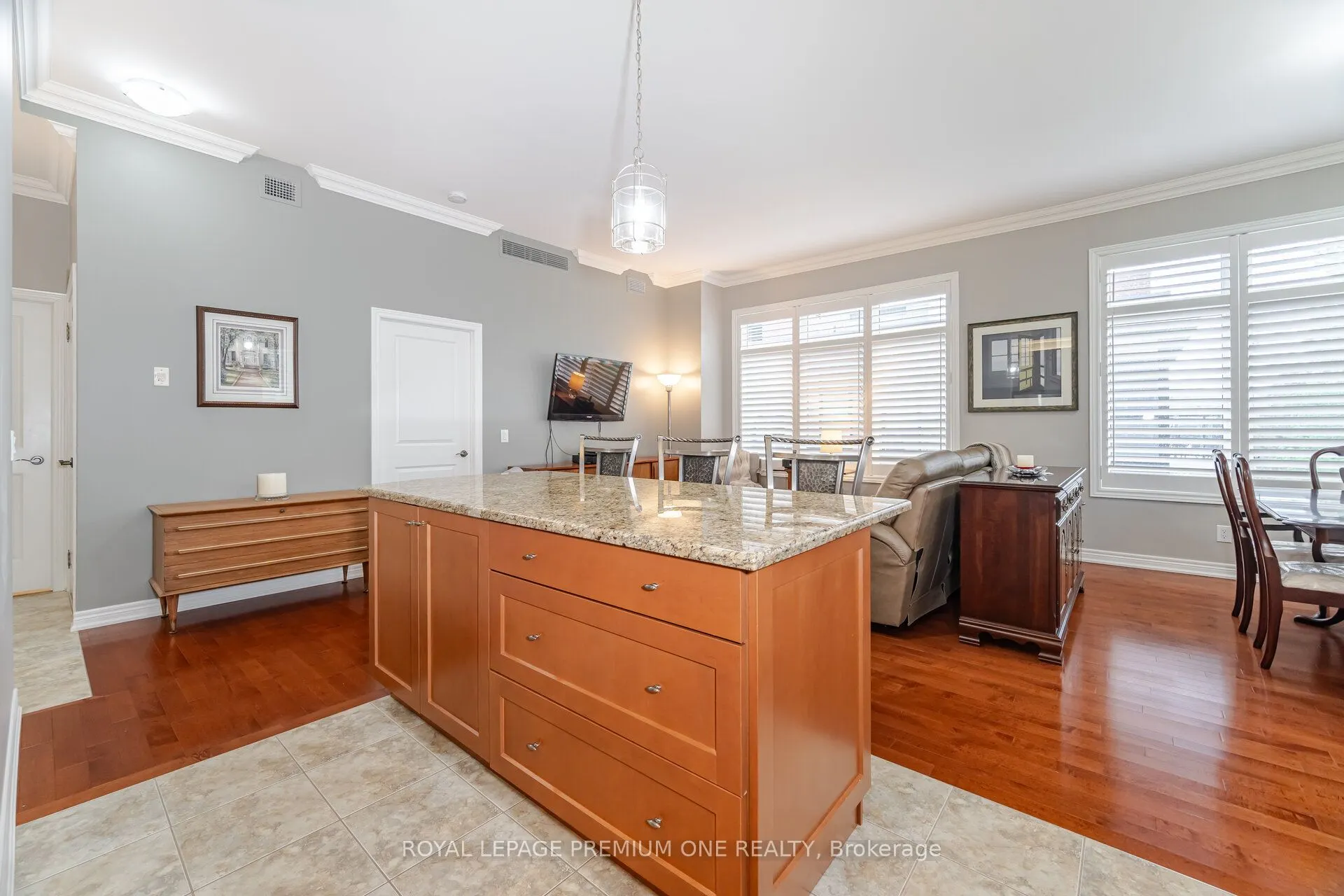 60 Ann Street, #509