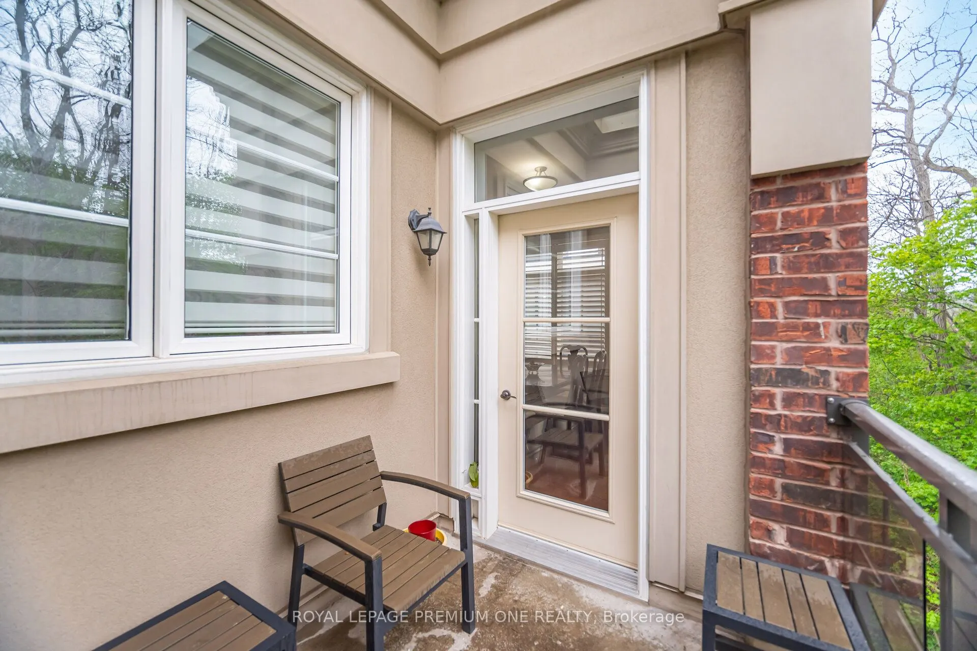 60 Ann Street, #509