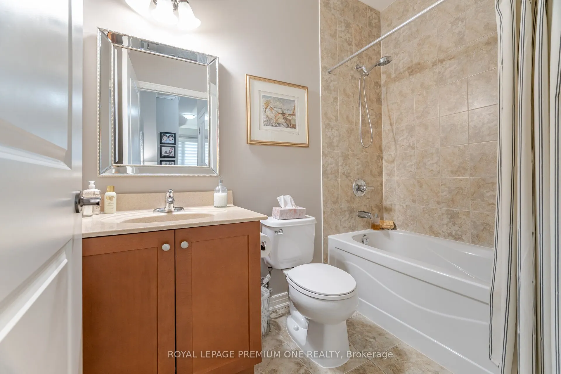 60 Ann Street, #509