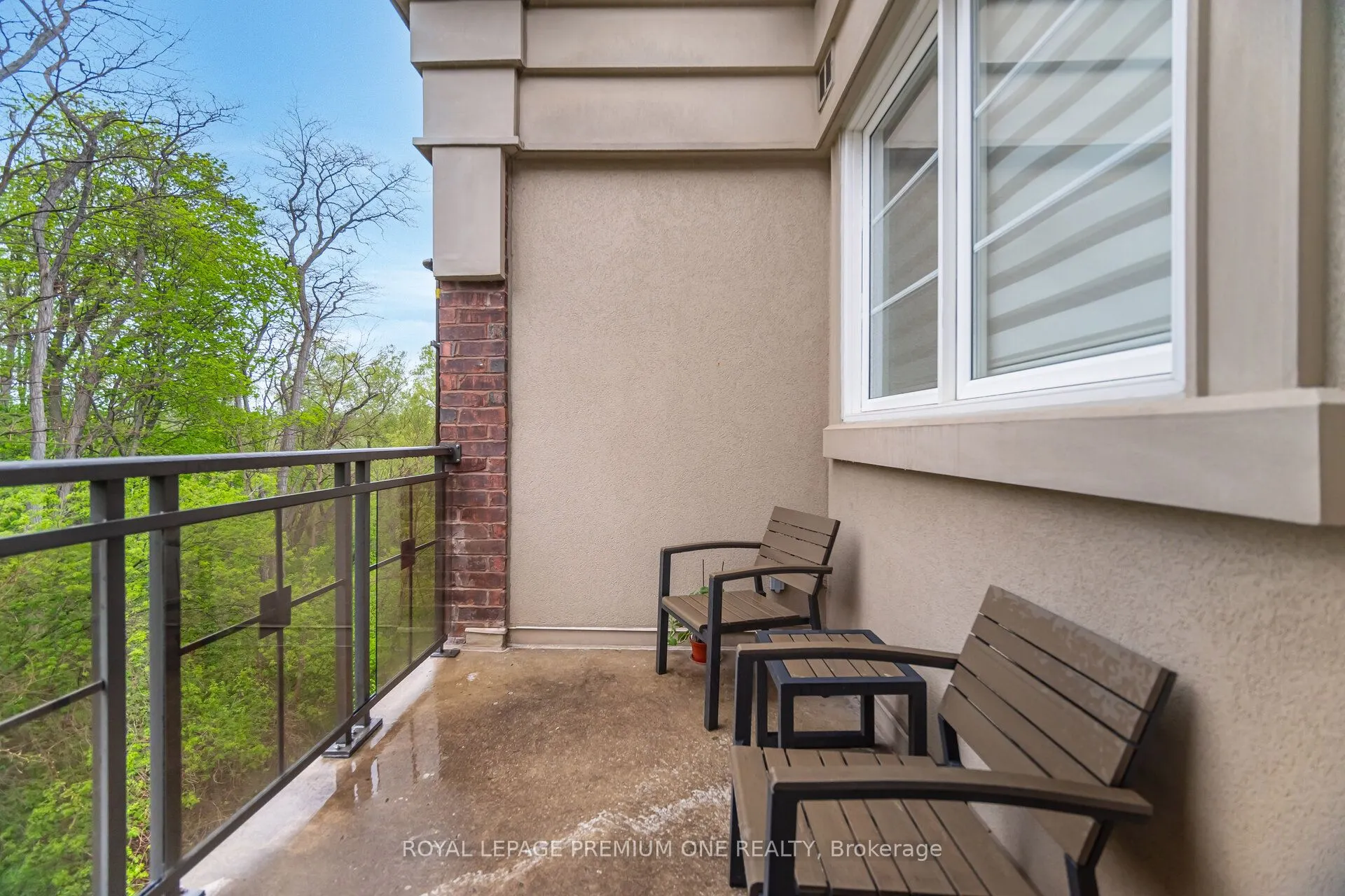 60 Ann Street, #509