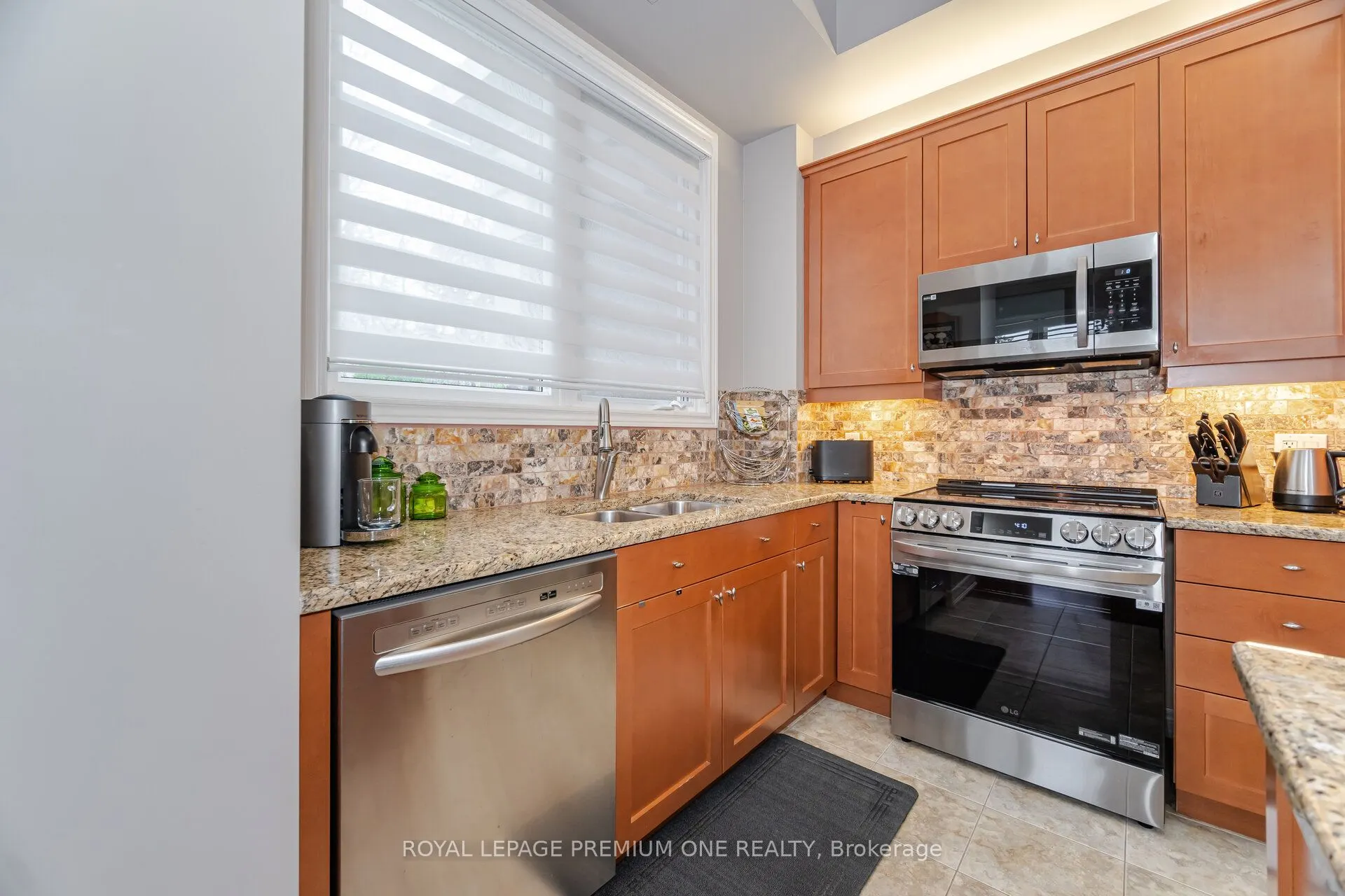 60 Ann Street, #509