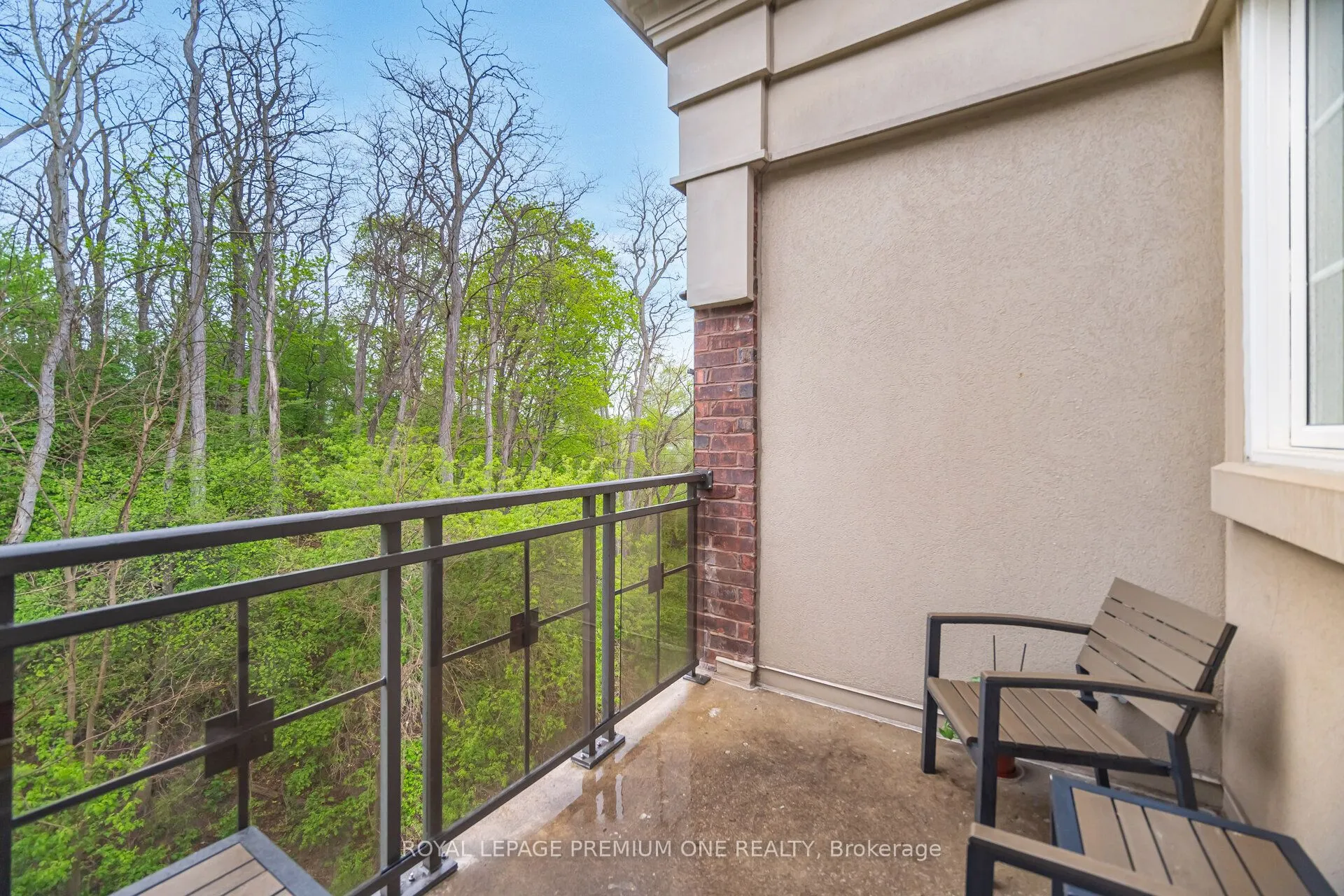 60 Ann Street, #509