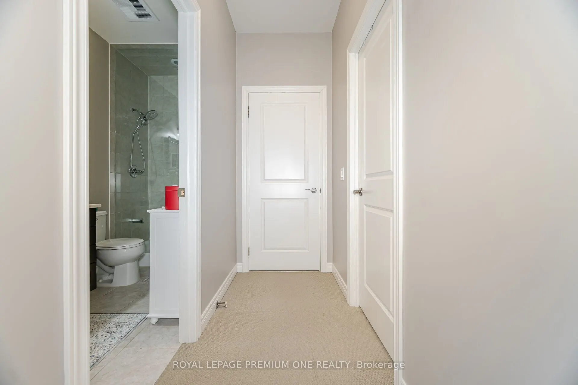 60 Ann Street, #509
