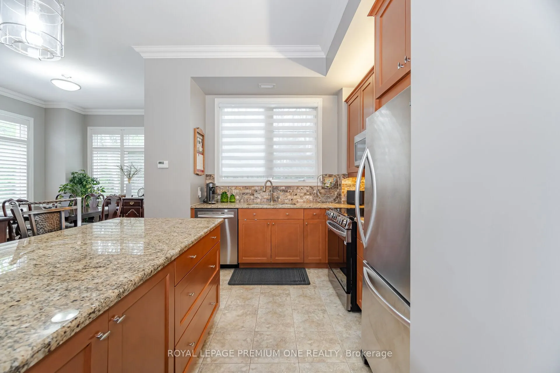 60 Ann Street, #509