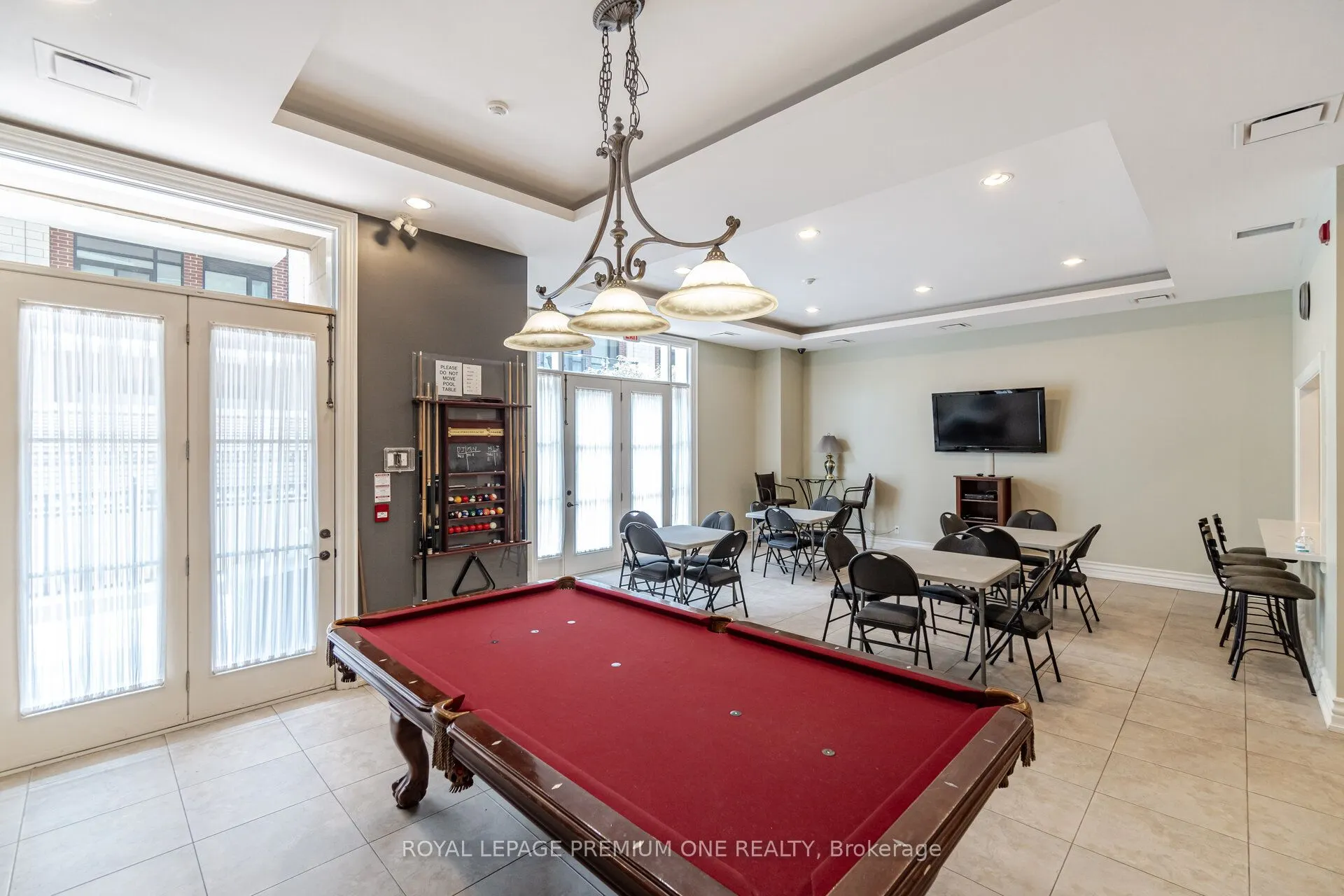 60 Ann Street, #509