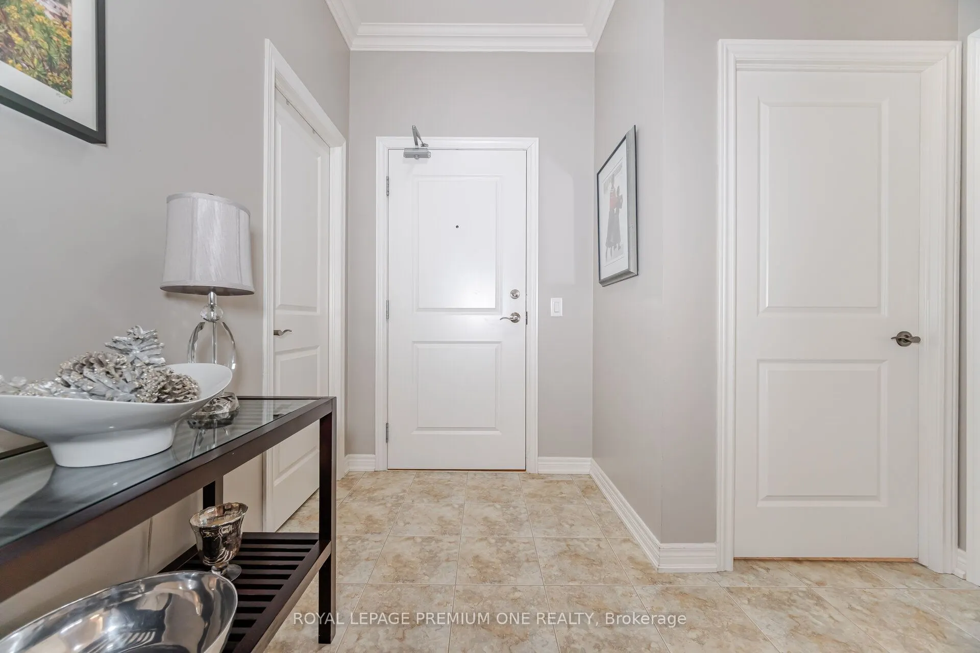 60 Ann Street, #509