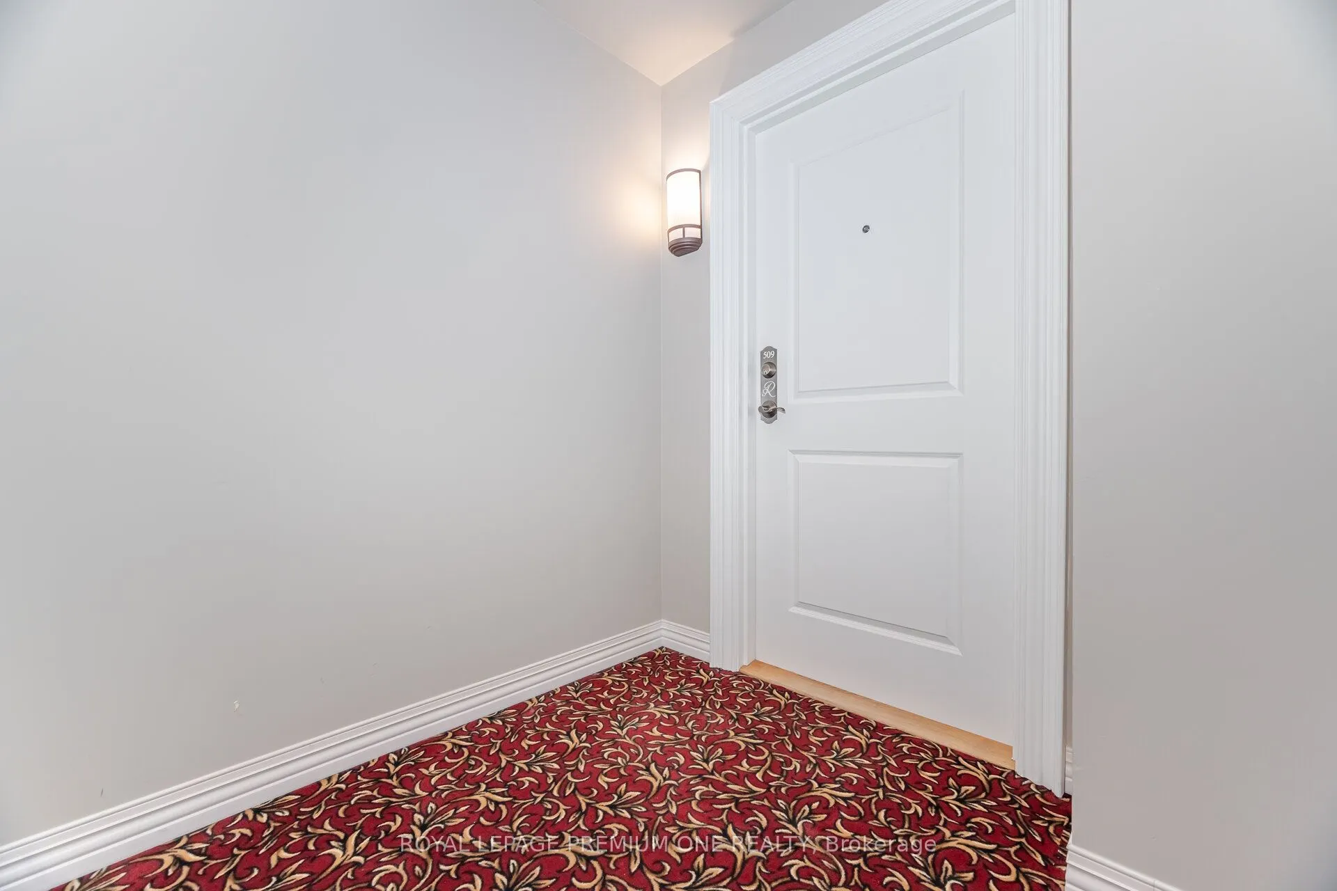 60 Ann Street, #509