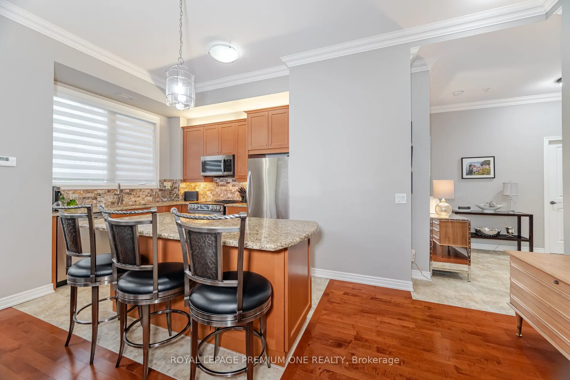60 Ann Street, #509