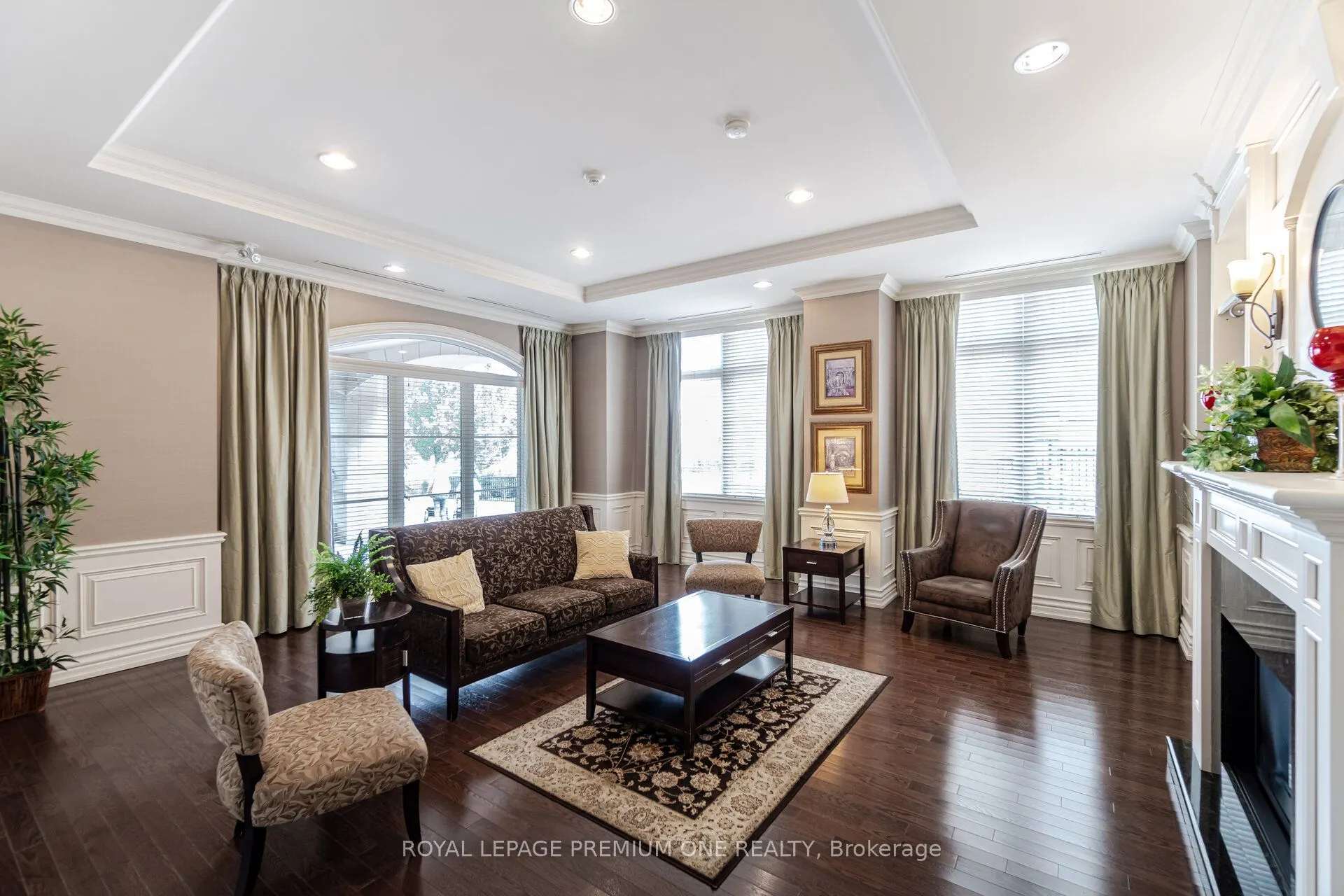 60 Ann Street, #509