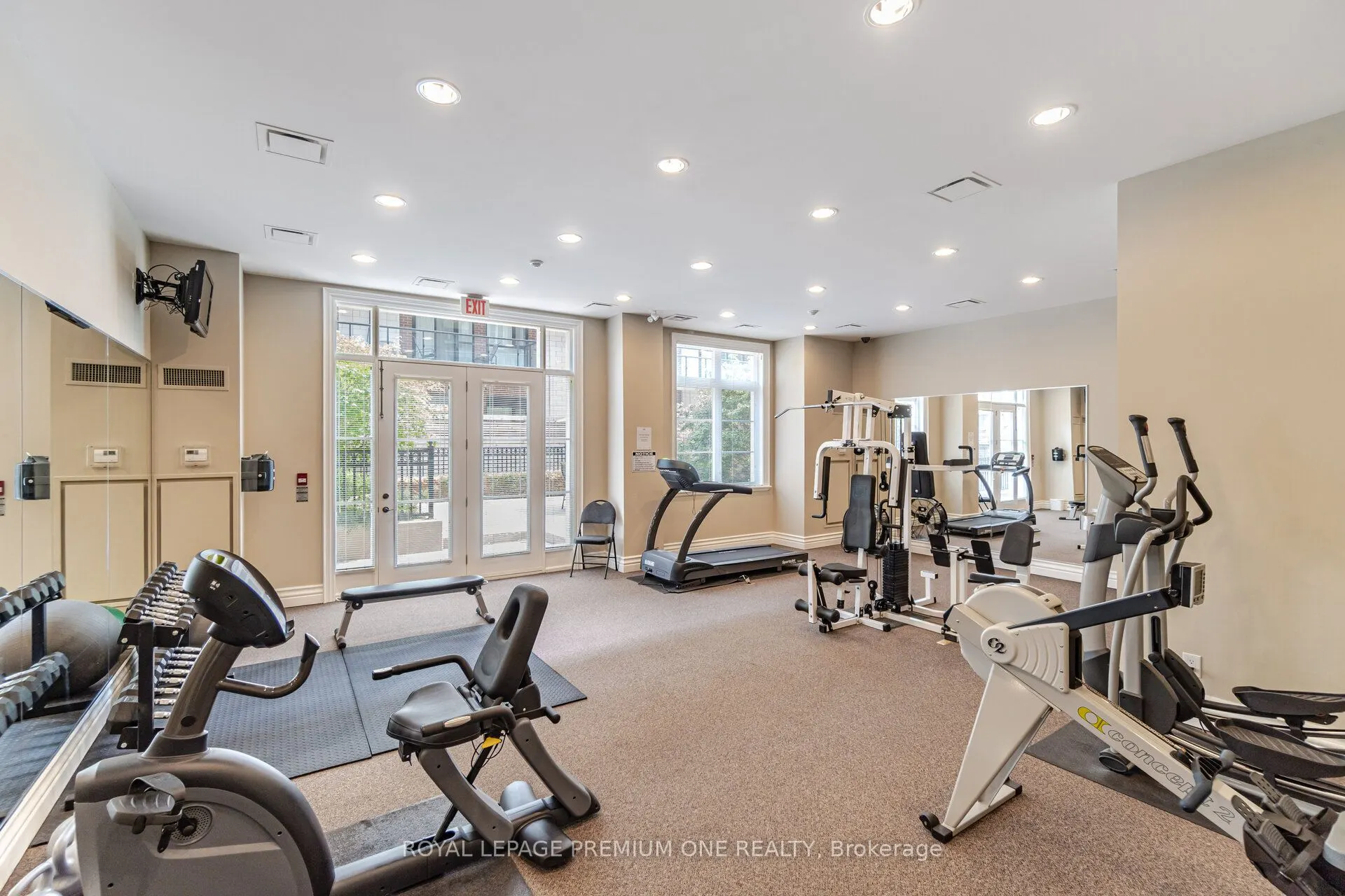 60 Ann Street, #509