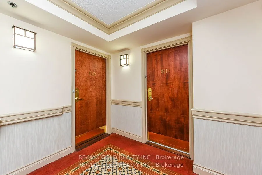 100 Burloak Drive, #2411