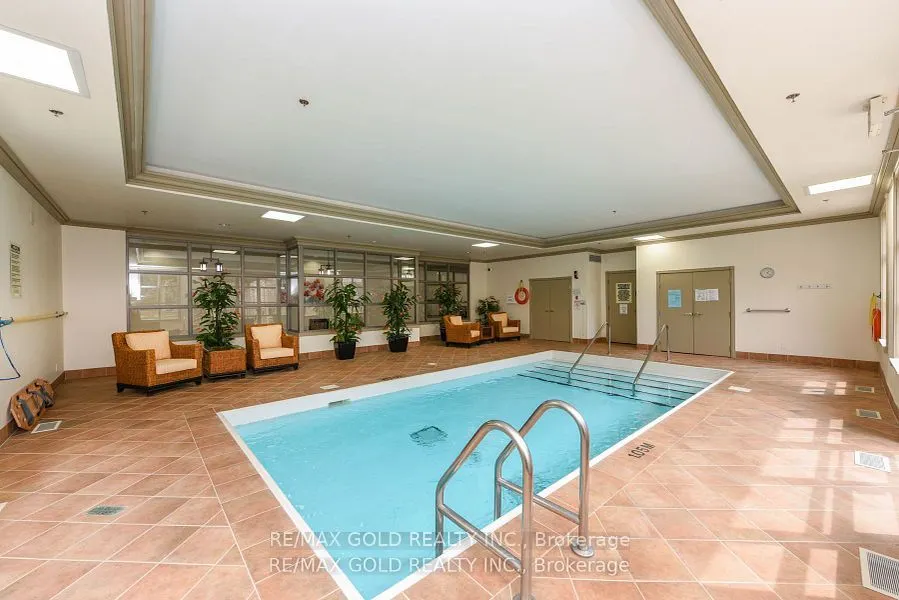 100 Burloak Drive, #2411