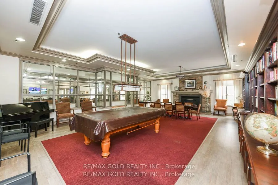 100 Burloak Drive, #2411