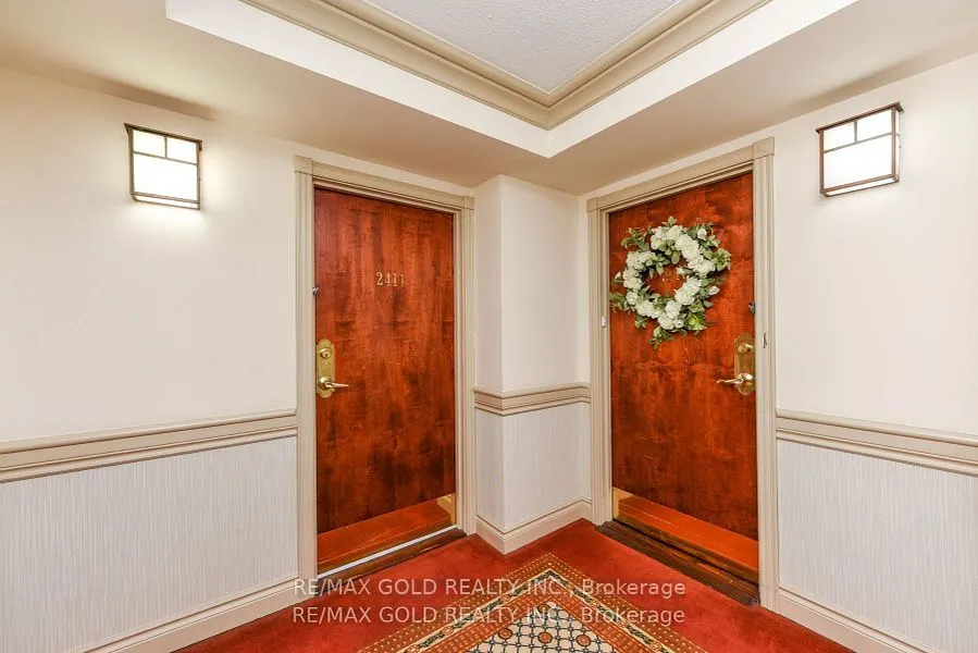 100 Burloak Drive, #2411