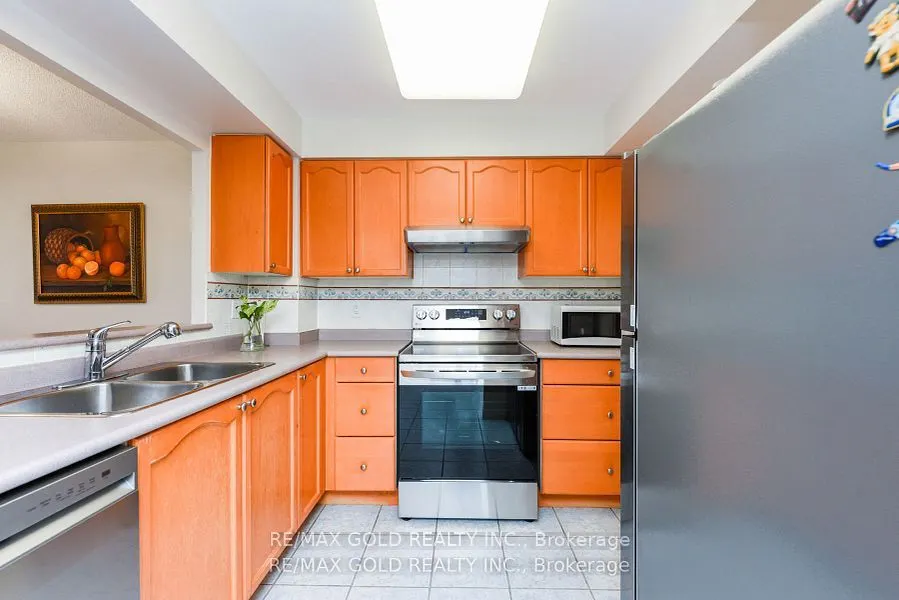 100 Burloak Drive, #2411