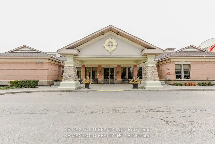 100 Burloak Drive, #2411