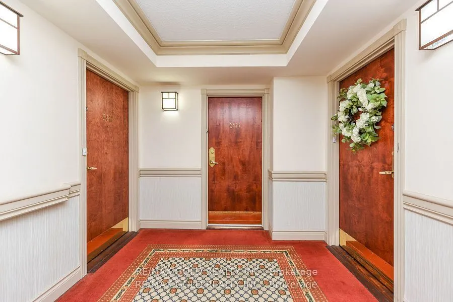 100 Burloak Drive, #2411