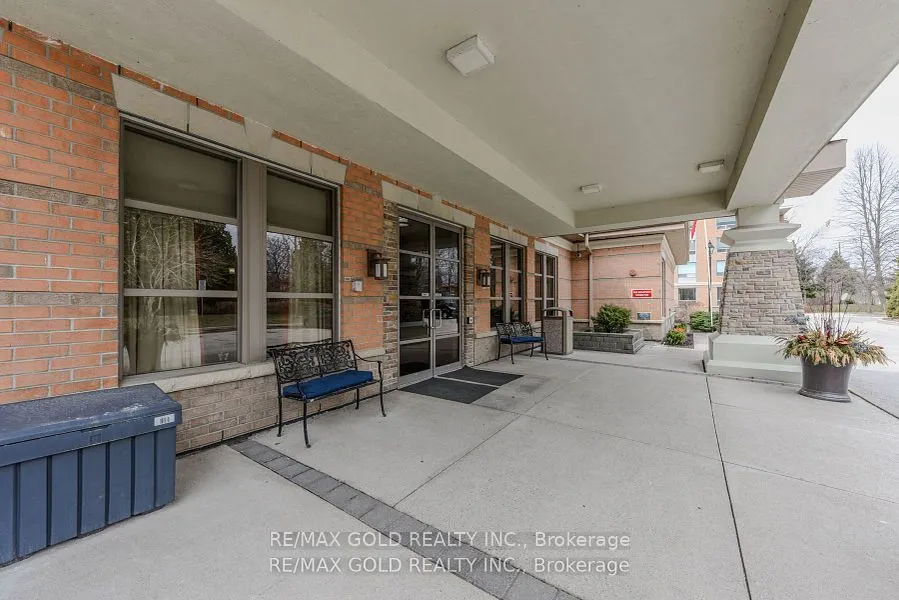 100 Burloak Drive, #2411