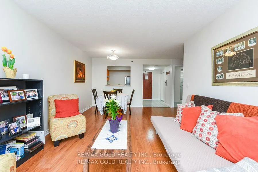 100 Burloak Drive, #2411