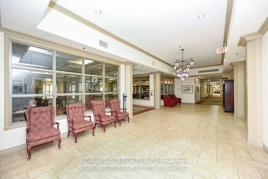 100 Burloak Drive, #2411
