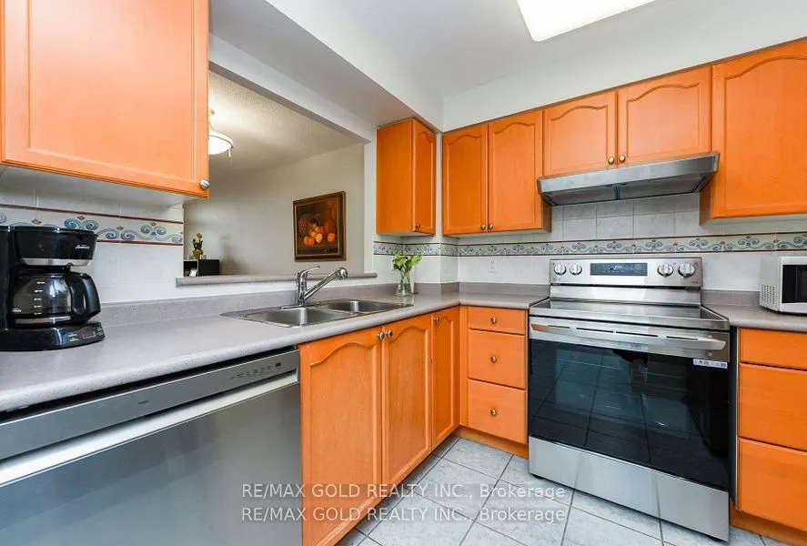 100 Burloak Drive, #2411