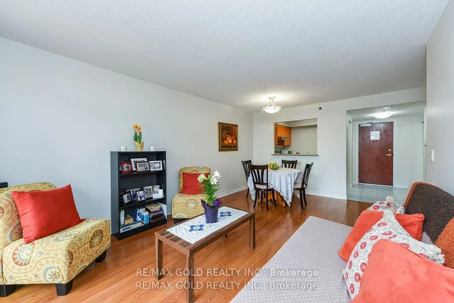 100 Burloak Drive, #2411