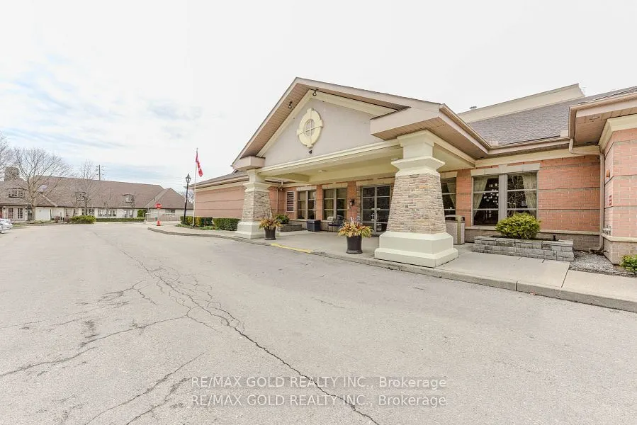 100 Burloak Drive, #2411