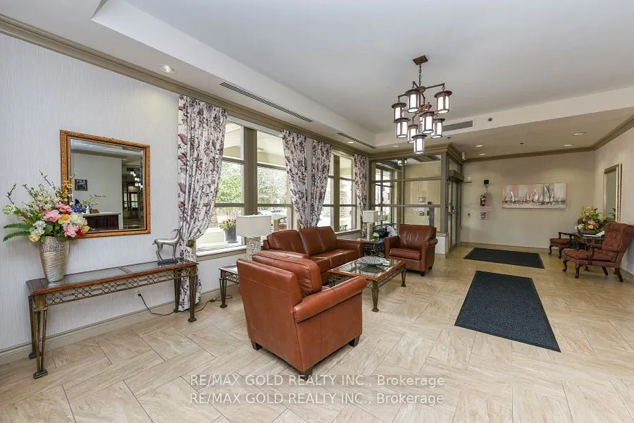 100 Burloak Drive, #2411