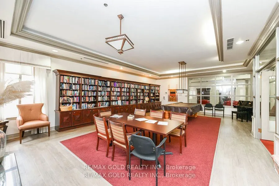100 Burloak Drive, #2411