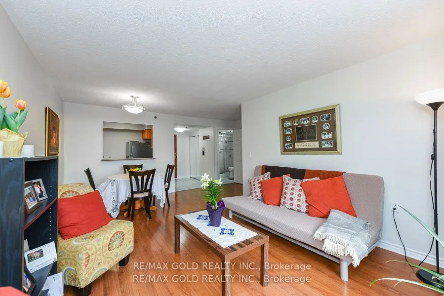 100 Burloak Drive, #2411