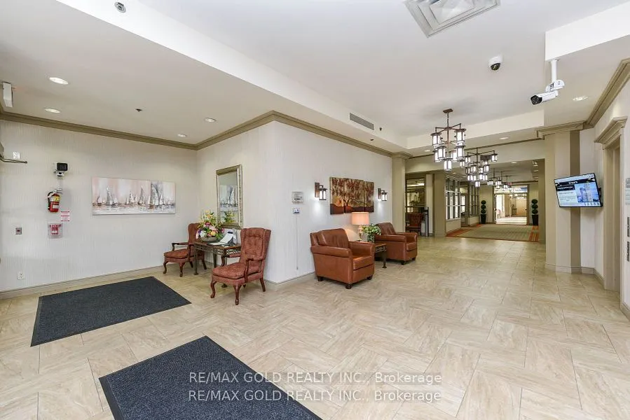 100 Burloak Drive, #2411