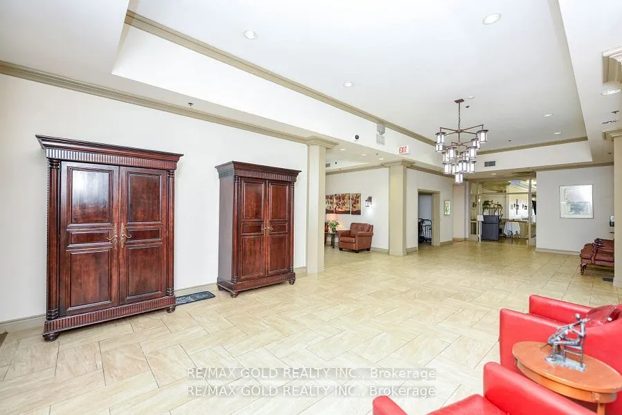 100 Burloak Drive, #2411