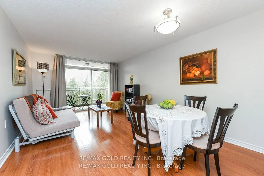 100 Burloak Drive, #2411