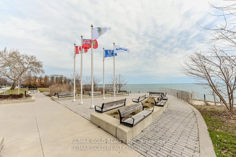 100 Burloak Drive, #2411