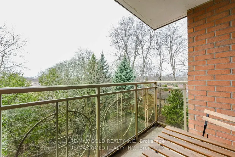 100 Burloak Drive, #2411