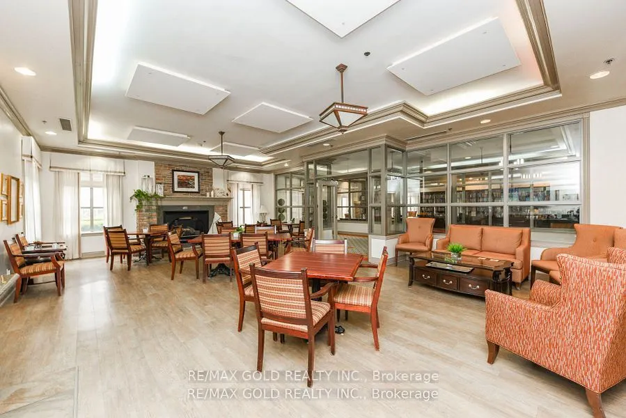 100 Burloak Drive, #2411