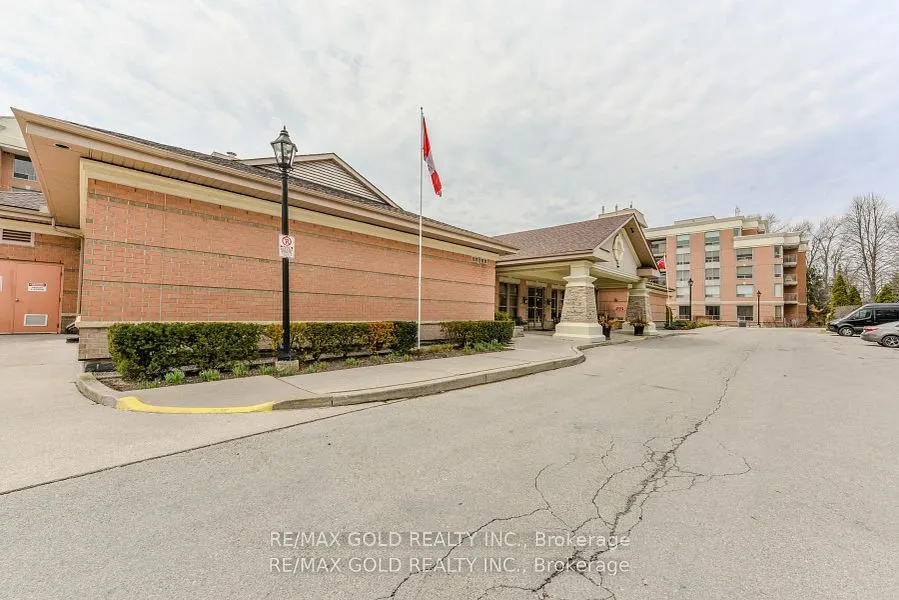 100 Burloak Drive, #2411