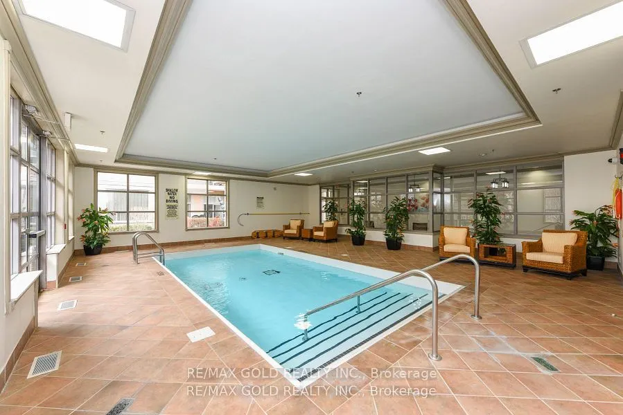 100 Burloak Drive, #2411