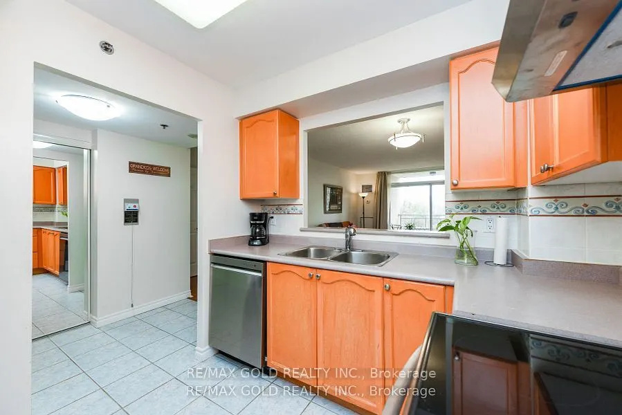 100 Burloak Drive, #2411