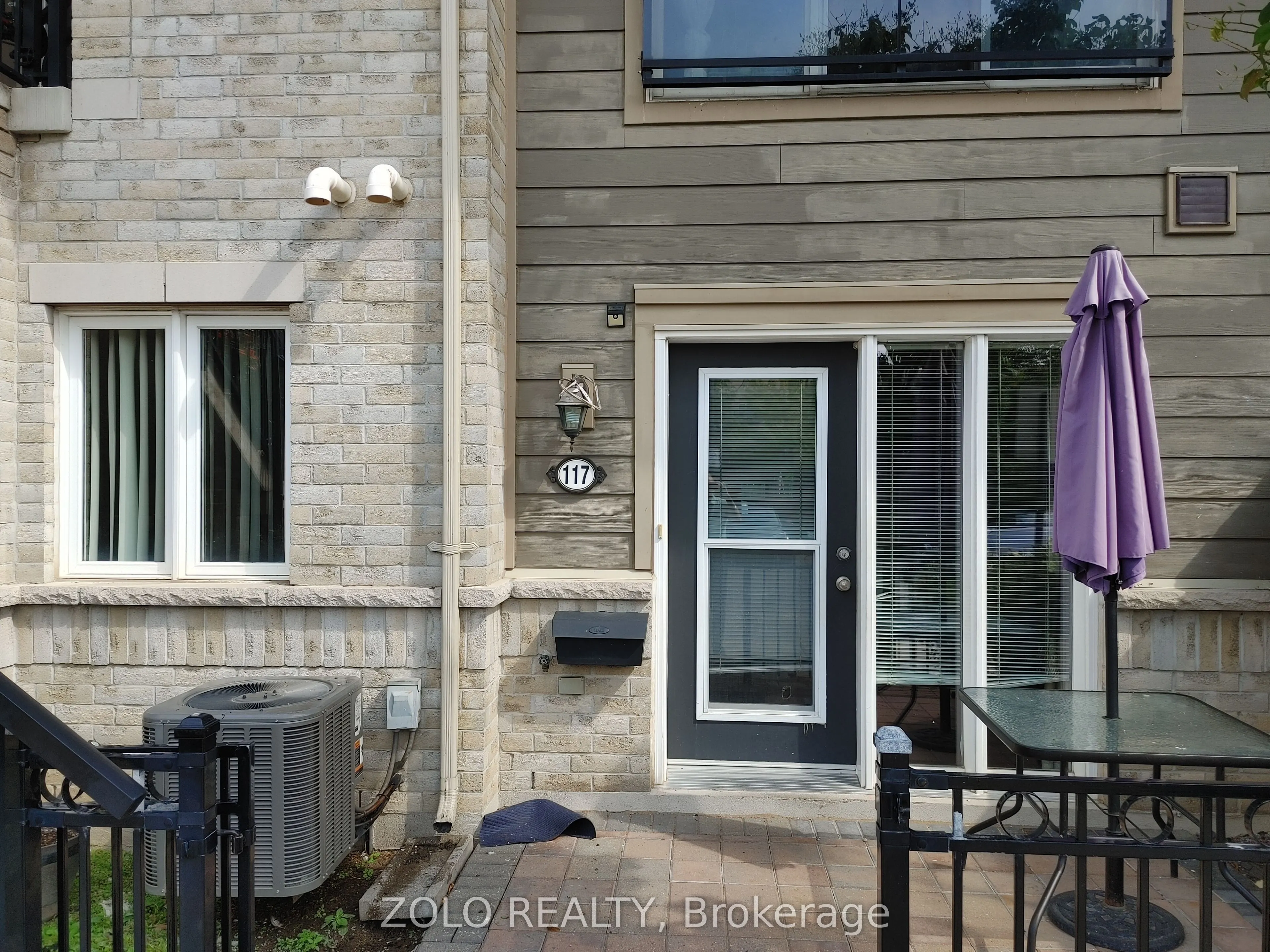 2891 Rio Court SW, #117