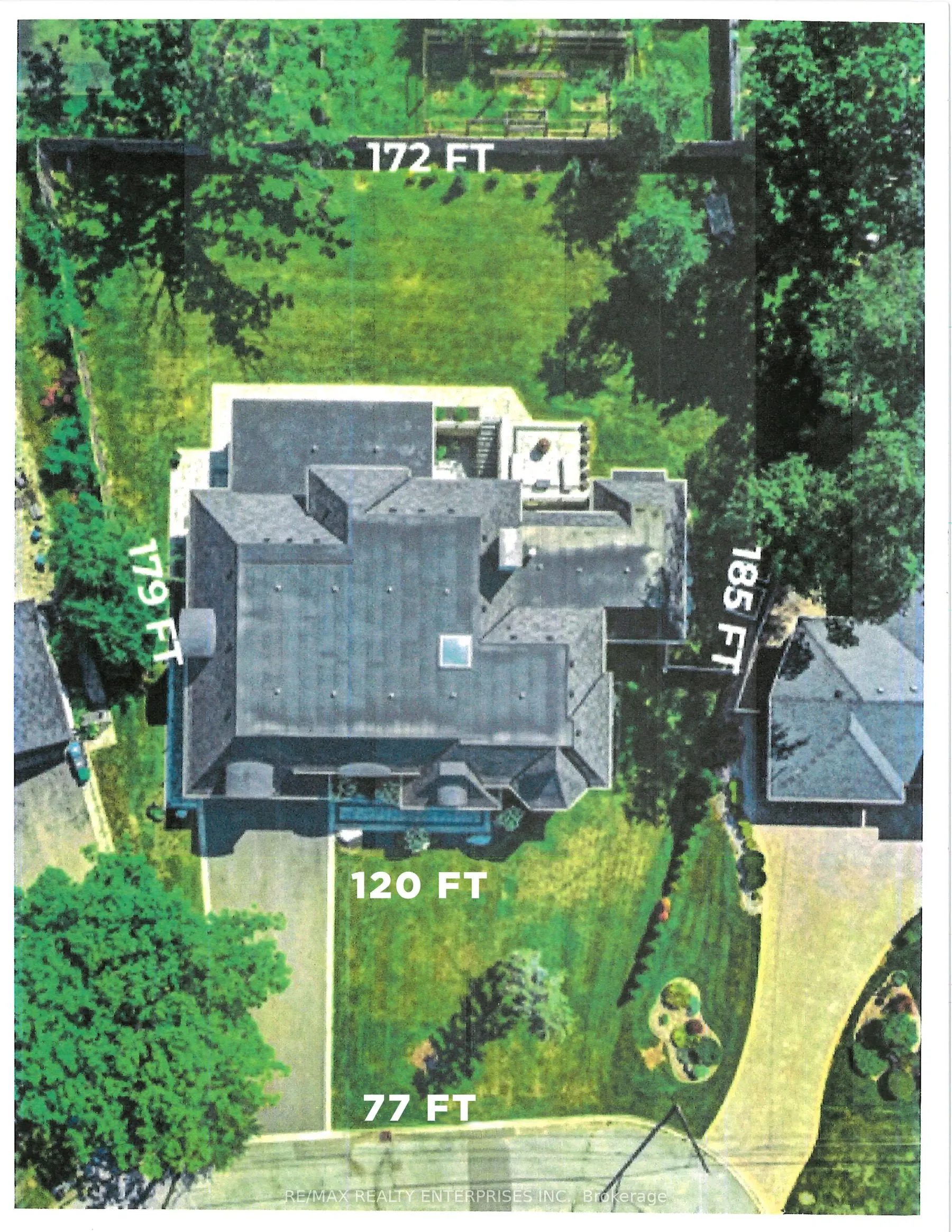 714 Atoka Drive