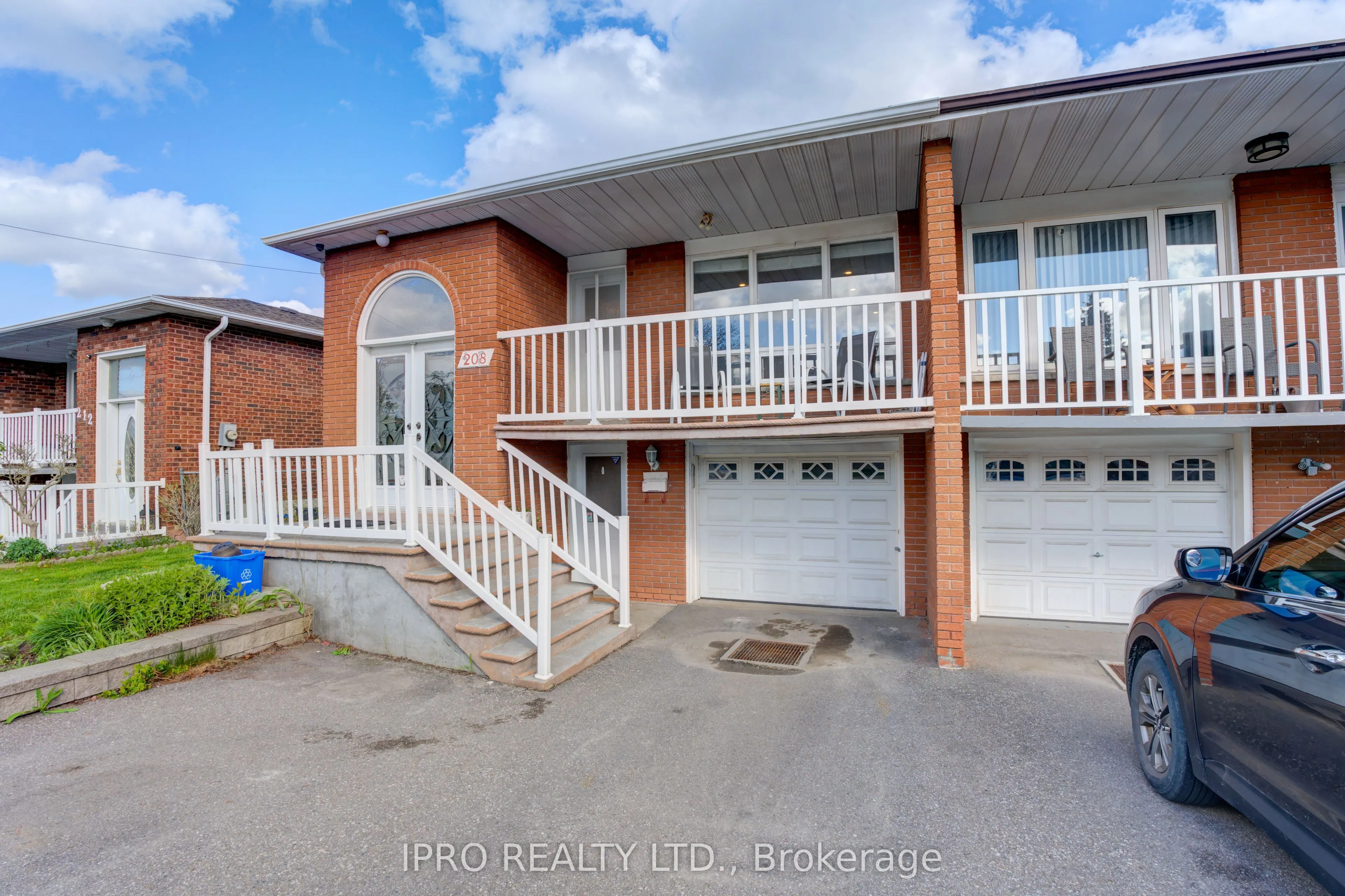 208 Meadows Boulevard