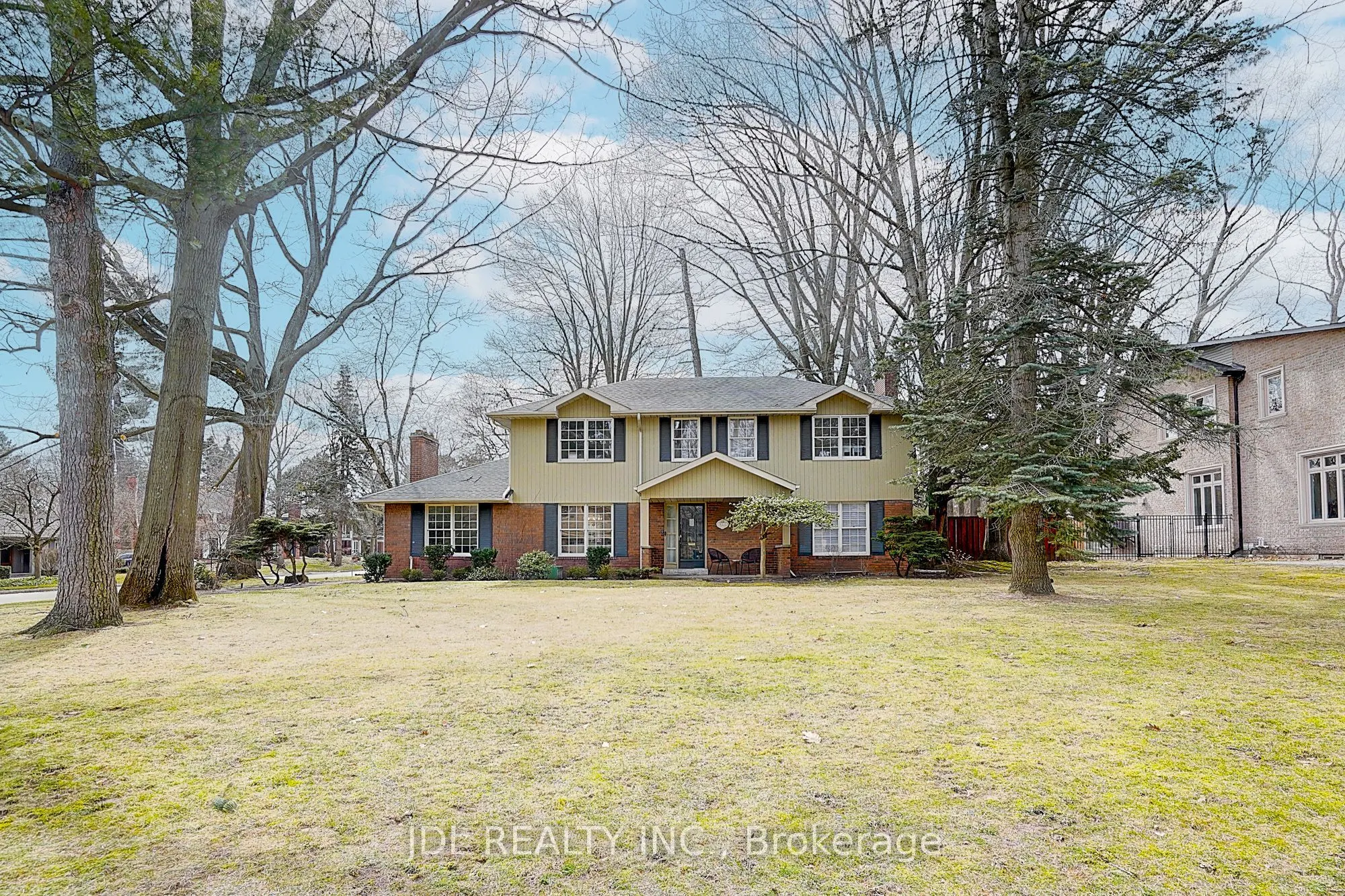 312 Dalewood Drive