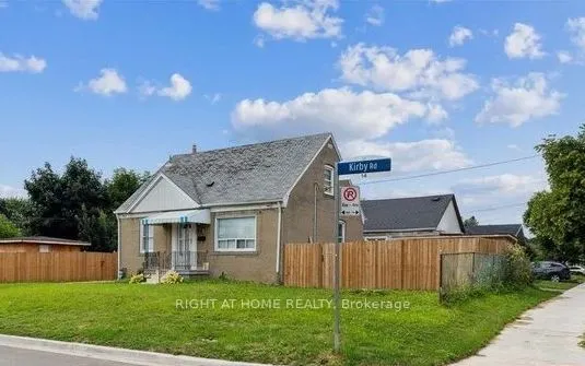 14 Kirby Road