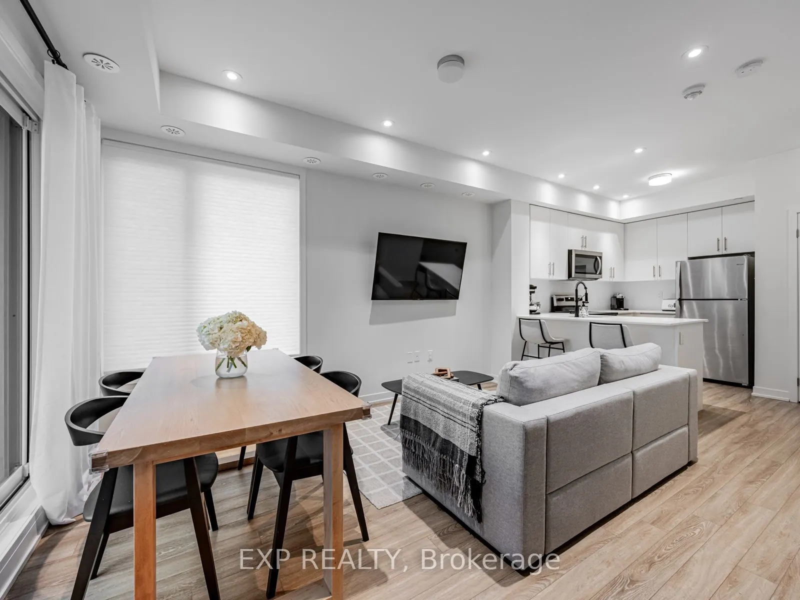 3409 Ridgeway Drive, #18