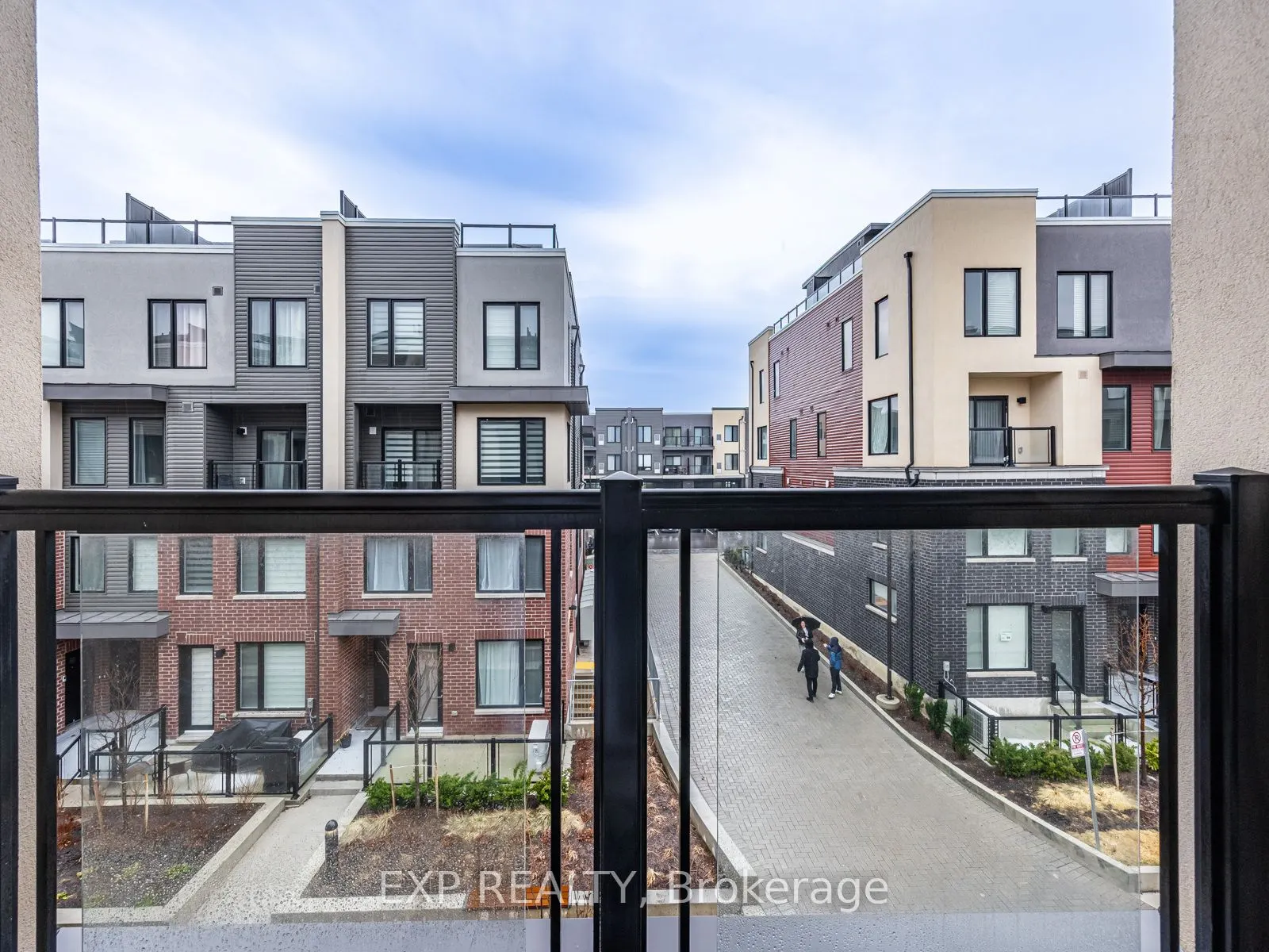 3409 Ridgeway Drive, #18