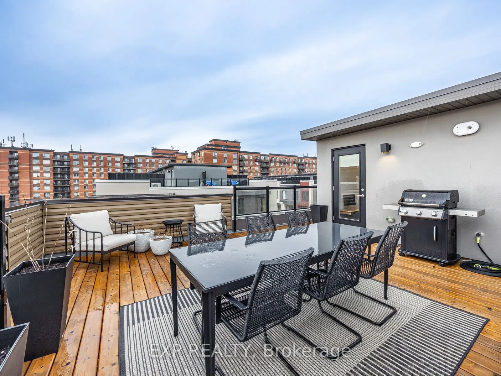 3409 Ridgeway Drive, #18