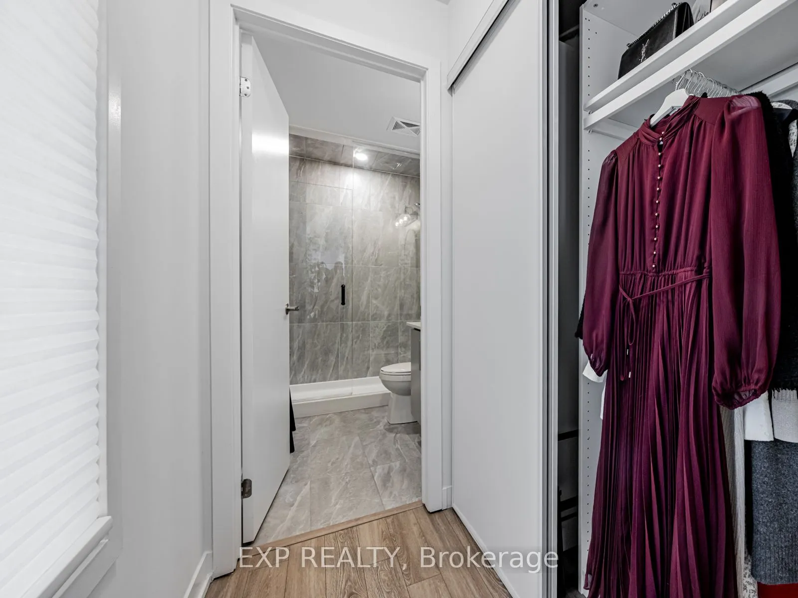 3409 Ridgeway Drive, #18