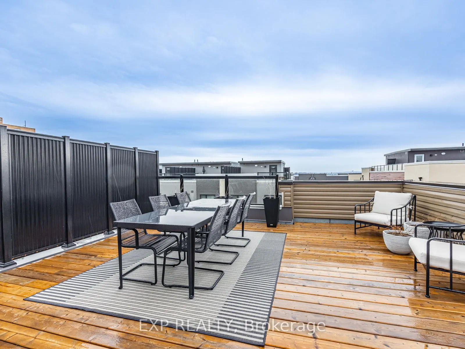 3409 Ridgeway Drive, #18