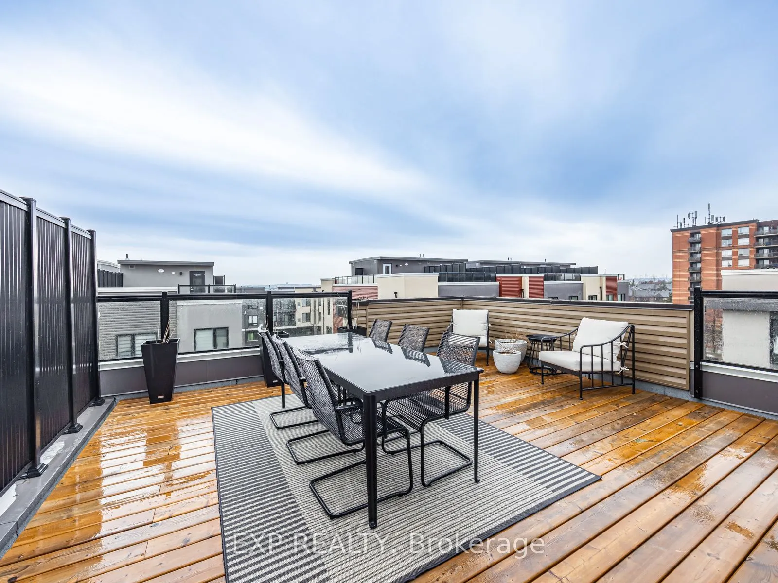 3409 Ridgeway Drive, #18